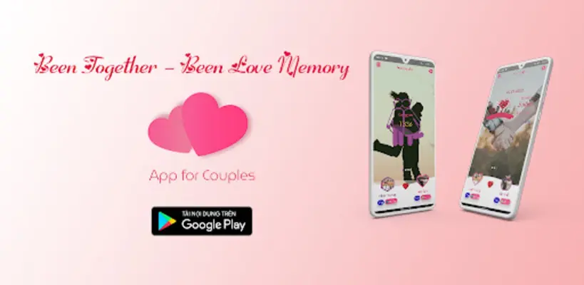 Been Together - Love Memories android App screenshot 7